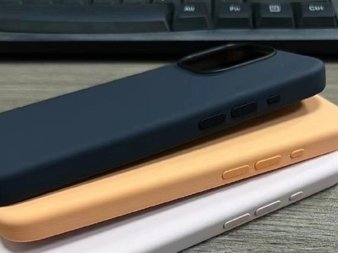 个旧苹果14维修站分享iPhone14手机壳能直接给iPhone15用吗?