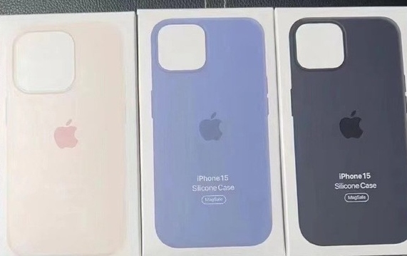 个旧苹果14维修站分享iPhone14手机壳能直接给iPhone15用吗？ 