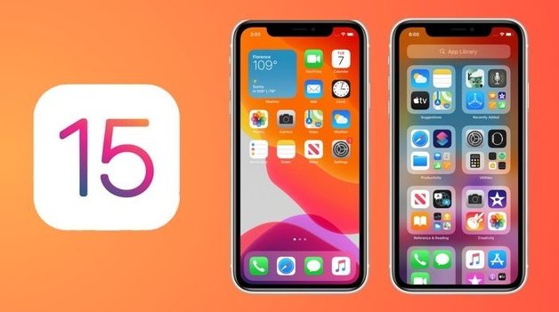个旧苹果13维修分享iPhone13更新iOS 15.5，体验如何 