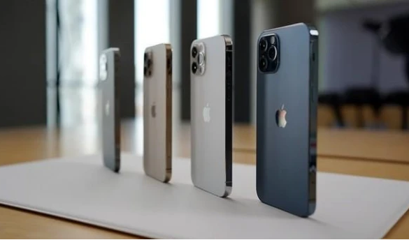 个旧苹果手机维修分享为什么说iPhone13才是真旗舰 