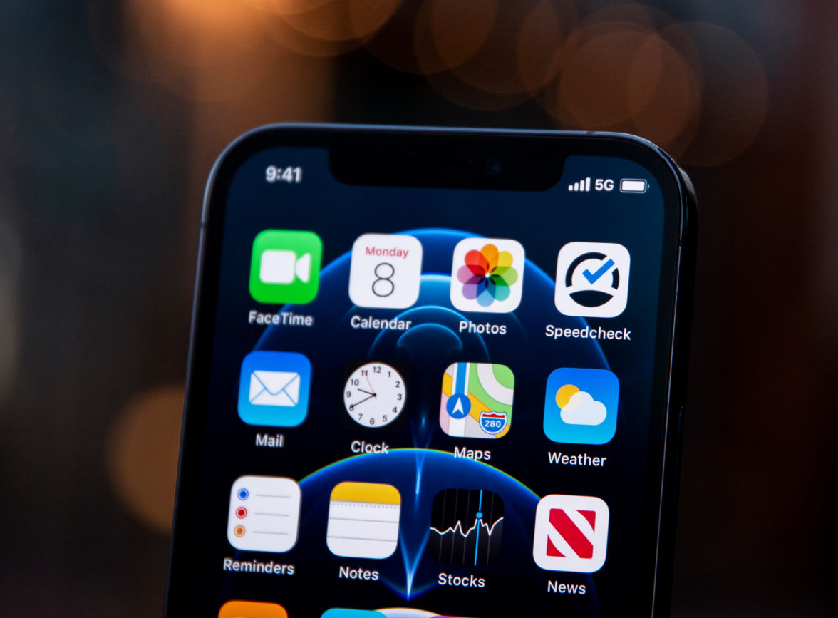 个旧苹果手机维修分享为什么 iPhone 12 在冬季会自动关机 