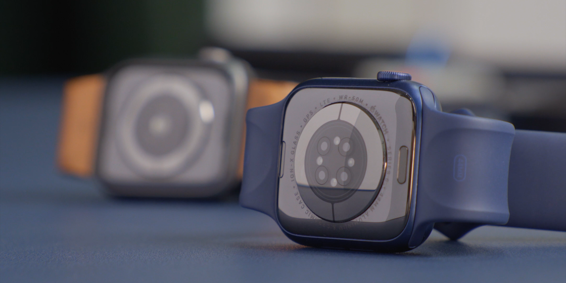 个旧苹果手机维修分享Apple Watch 是如何测量卡路里的 