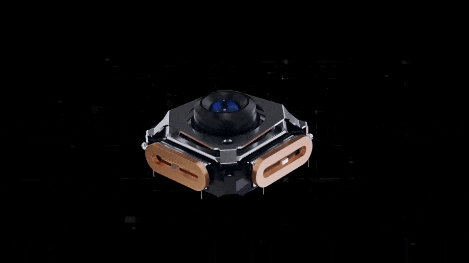 个旧苹果手机维修分享iPhone 12 Pro Max 独享的这颗传感器更大的特点是什么 