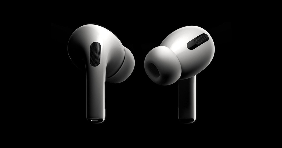 个旧苹果手机维修分享AirPods Pro 爆音、降噪效果下降怎么办 