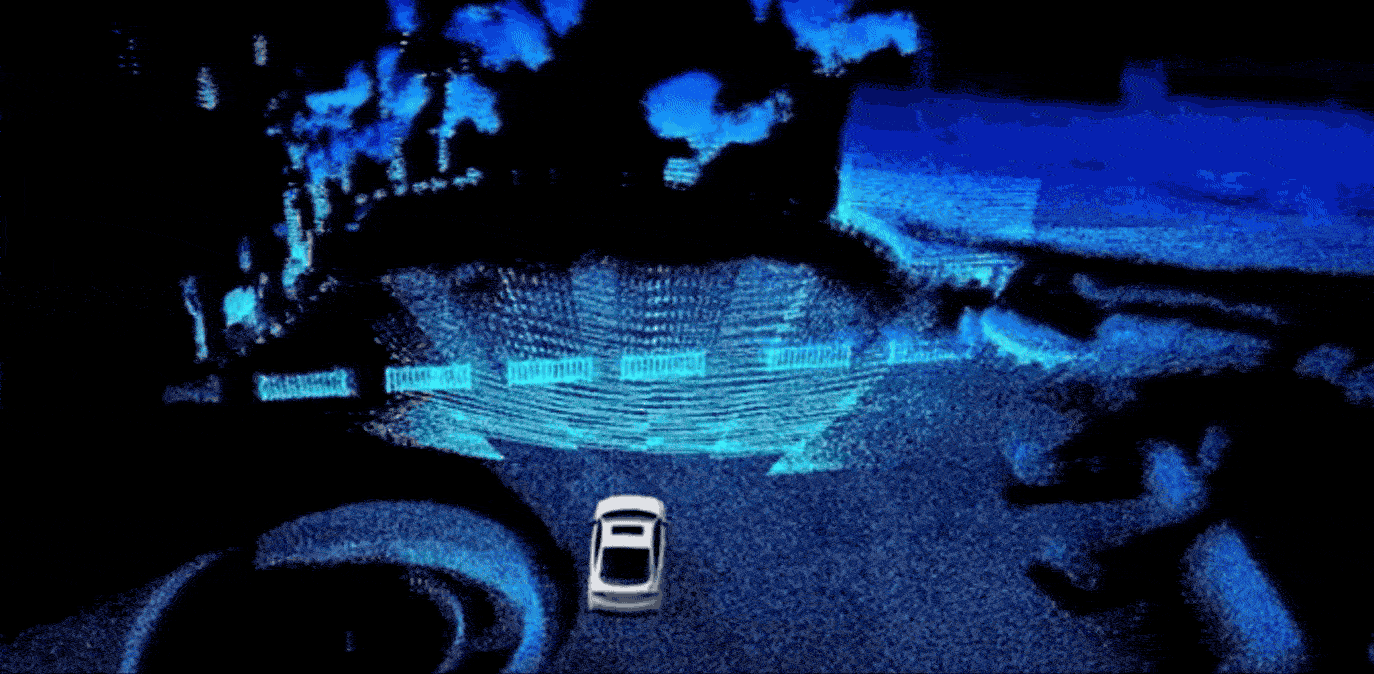 个旧苹果手机维修分享iPhone 12 Pro 搭载的 LiDAR 镜头与 ToF 镜头有什么不同 