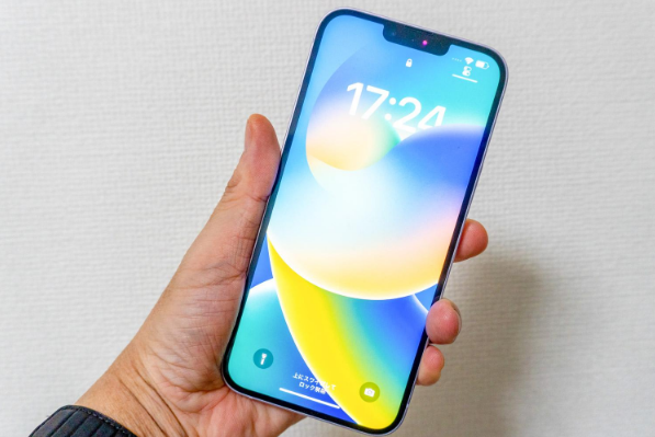 个旧苹果手机维修分享iPhone 14 Plus换电池 