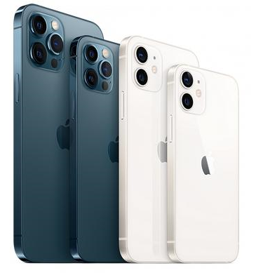 个旧苹果维修点分享iPhone 12 Pro维修主板被忽略的实操故障 