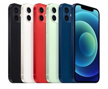 个旧苹果维修点分享iPhone 12 Pro Max维修主板易被忽略的实操故障 