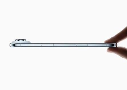 个旧苹果维修点分享iPhone 17 Air锁屏密码解析手册 