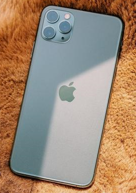 个旧苹果维修点分享iPhone 11 Pro Max黑屏特殊诱因梳理 