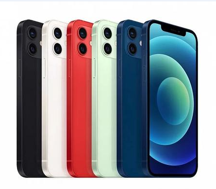 个旧苹果维修点分享iPhone 12 Pro Max黑屏冷门故障解读 