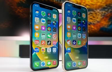 个旧苹果维修点分享iPhone 14黑屏多元故障深度解读 