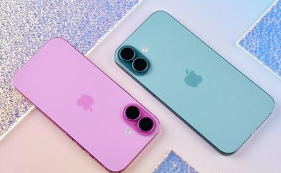 个旧苹果维修点分享iPhone 16手机黑屏多重诱因解析 