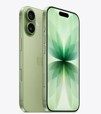个旧苹果维修点分享iPhone 17黑屏小众故障要点解读 