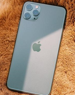 个旧苹果维修点分享iPhone 11 Pro Max电池发烫特殊问题 