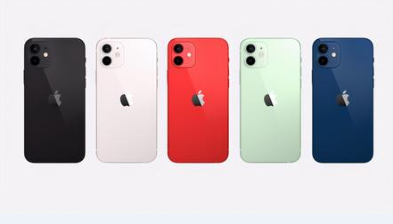 个旧苹果维修点分享iPhone 12电池发烫少见诱因解析 