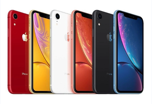 个旧苹果维修点分享iPhone XR摄像头原生色彩表现与日常拍摄实用指南 